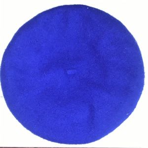 Blue beret!!!!
